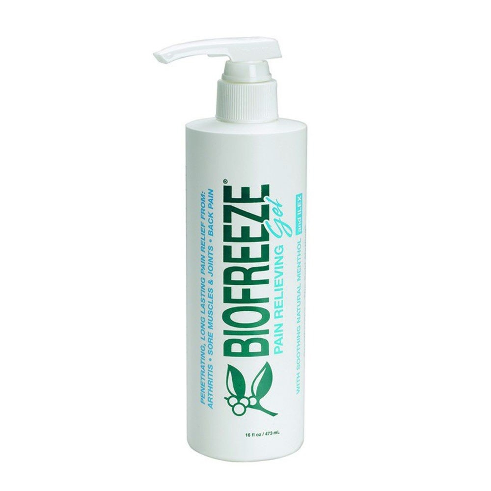 Biofreeze Flacon 473ml Aiki Budo Sport 