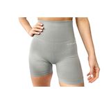 Fittastic Fearless Collection Short - cloudy gray