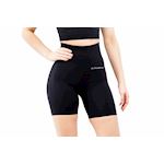 Fittastic Fearless Collection Short - pepper black