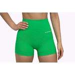 Fittastic Intense Collection Short - grass green