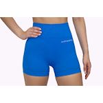 Fittastic Intense Collection Short - kobalt blue