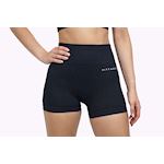 Fittastic Intense Collection Short - noir black