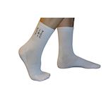 Fittastic Sokken Medium - white