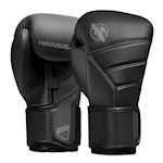 Hayabusa Bokshandschoen T3-Kanpeki Jet Black