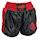 Ronin Tiger Line Short - zwart/rood