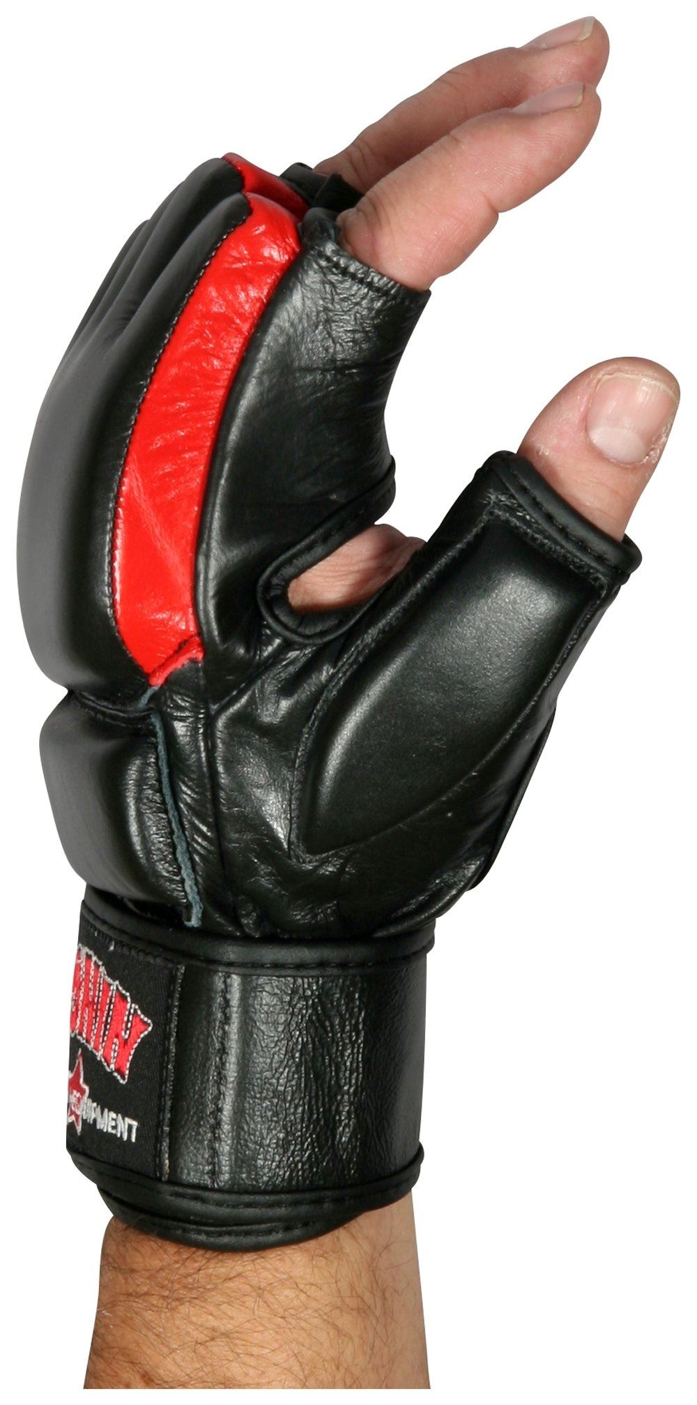 Ronin Fight-Gear Ronin PU MMA Handschoen - | Aiki-Budo Sport