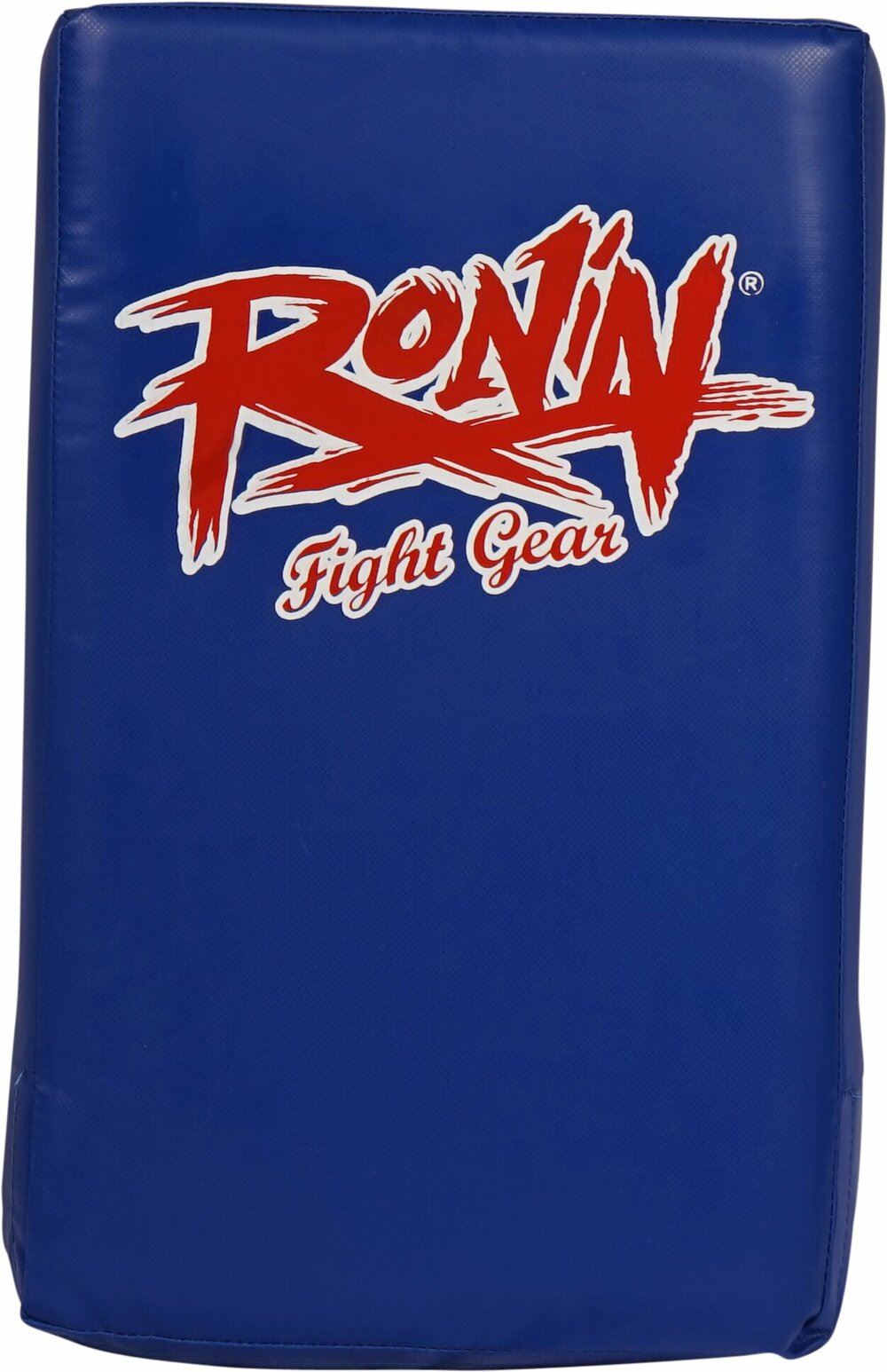 Ronin Fight-Gear Trapkussen 56x35x15cm - Blauw Aiki-Budo Sport